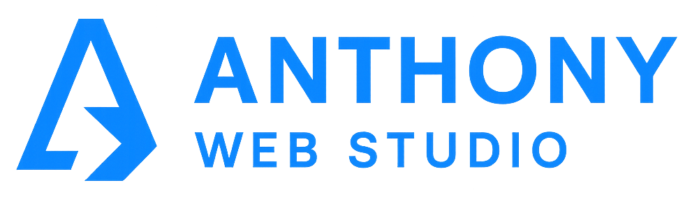 Anthony Web Studio